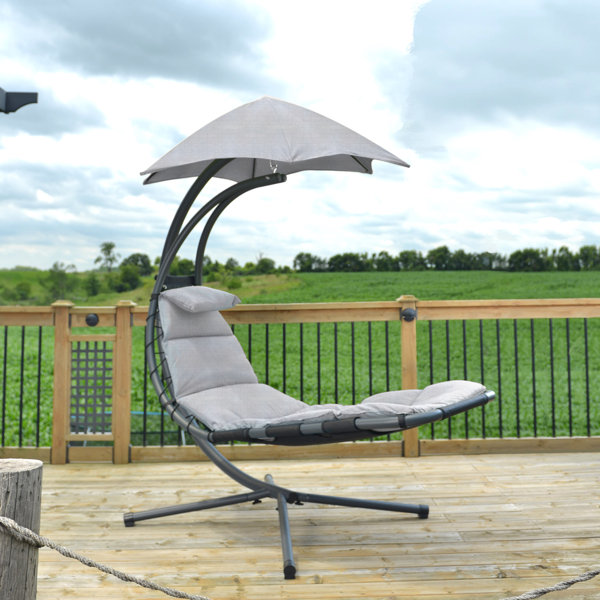 Freeport Park Hängematte Anya mit Gestell | Wayfair.de